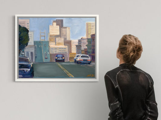 San Francisco Street