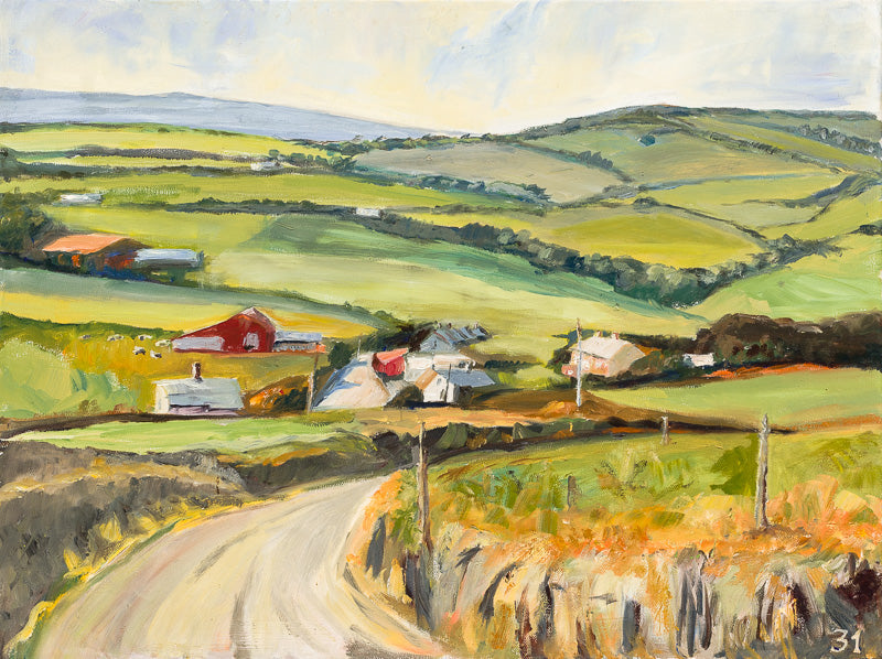 Landscapes