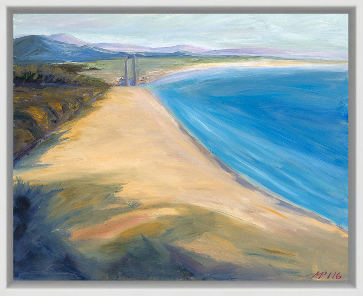Manresa Beach