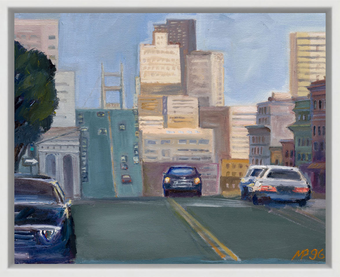 San Francisco Street
