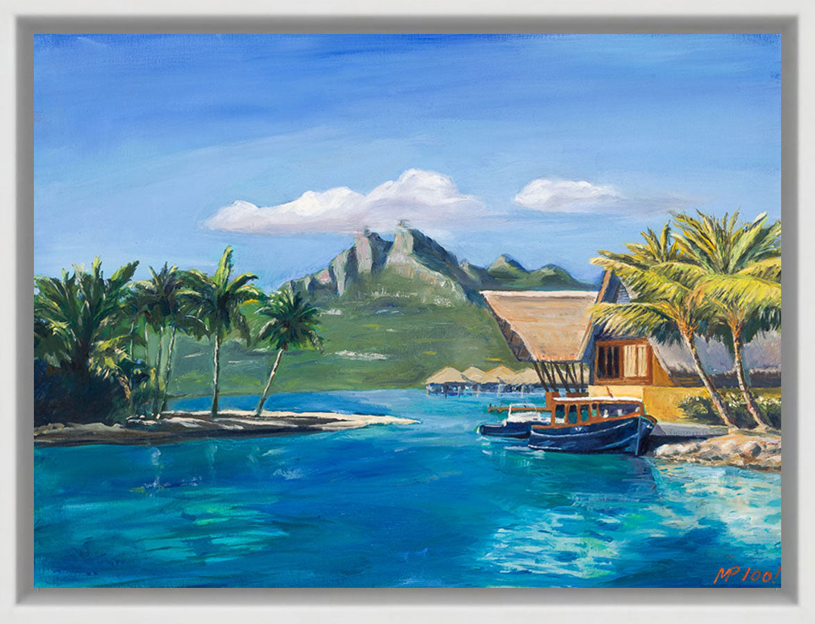 Polynesia