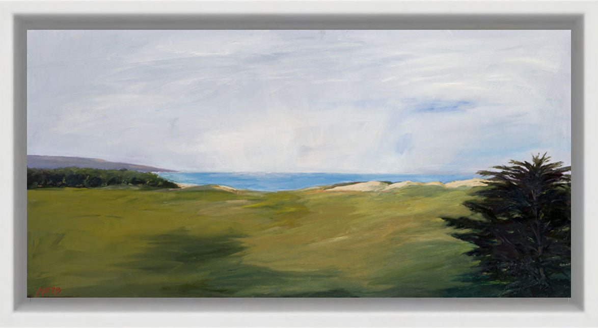 Monterey Dunes