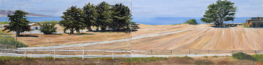 Across the Fence