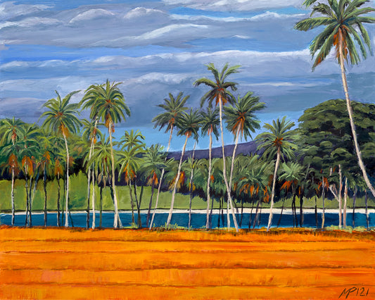 African River