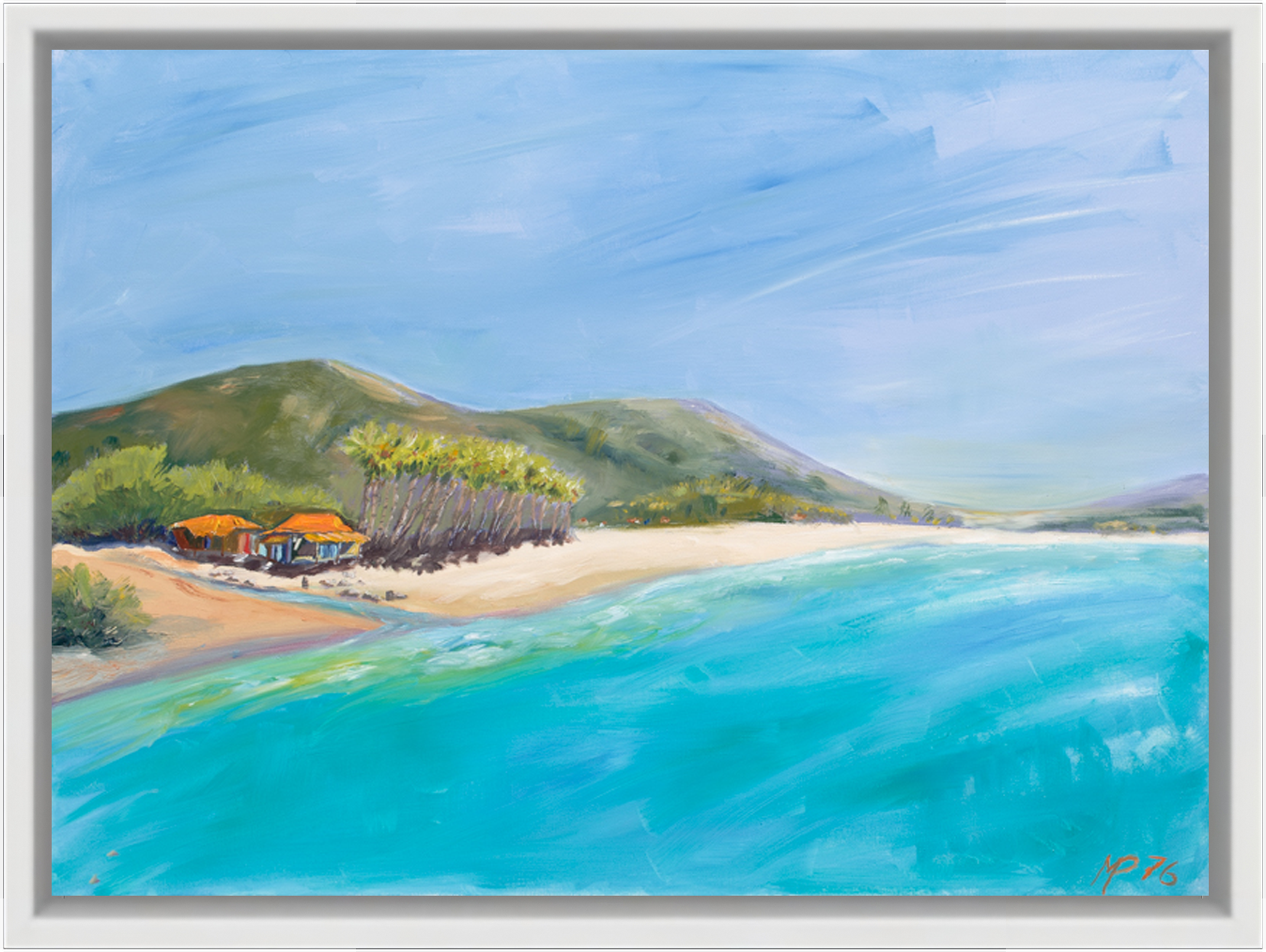 Caribbean Dream