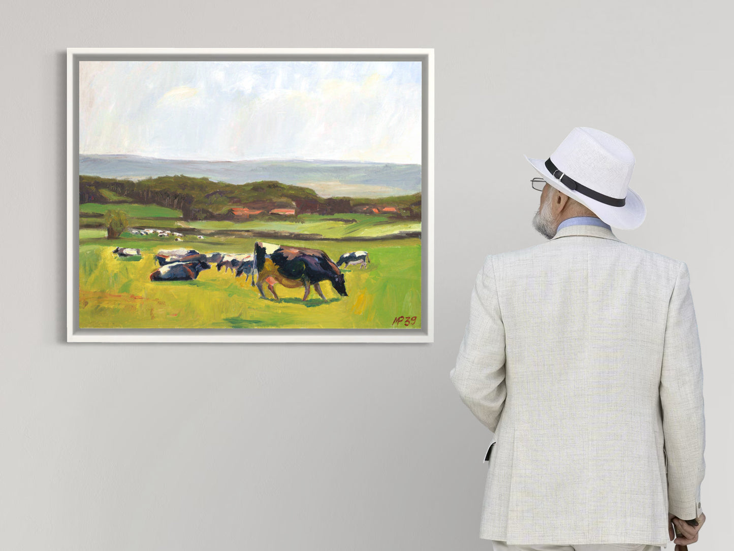 Cows