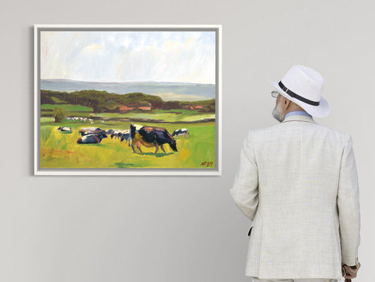 Cows