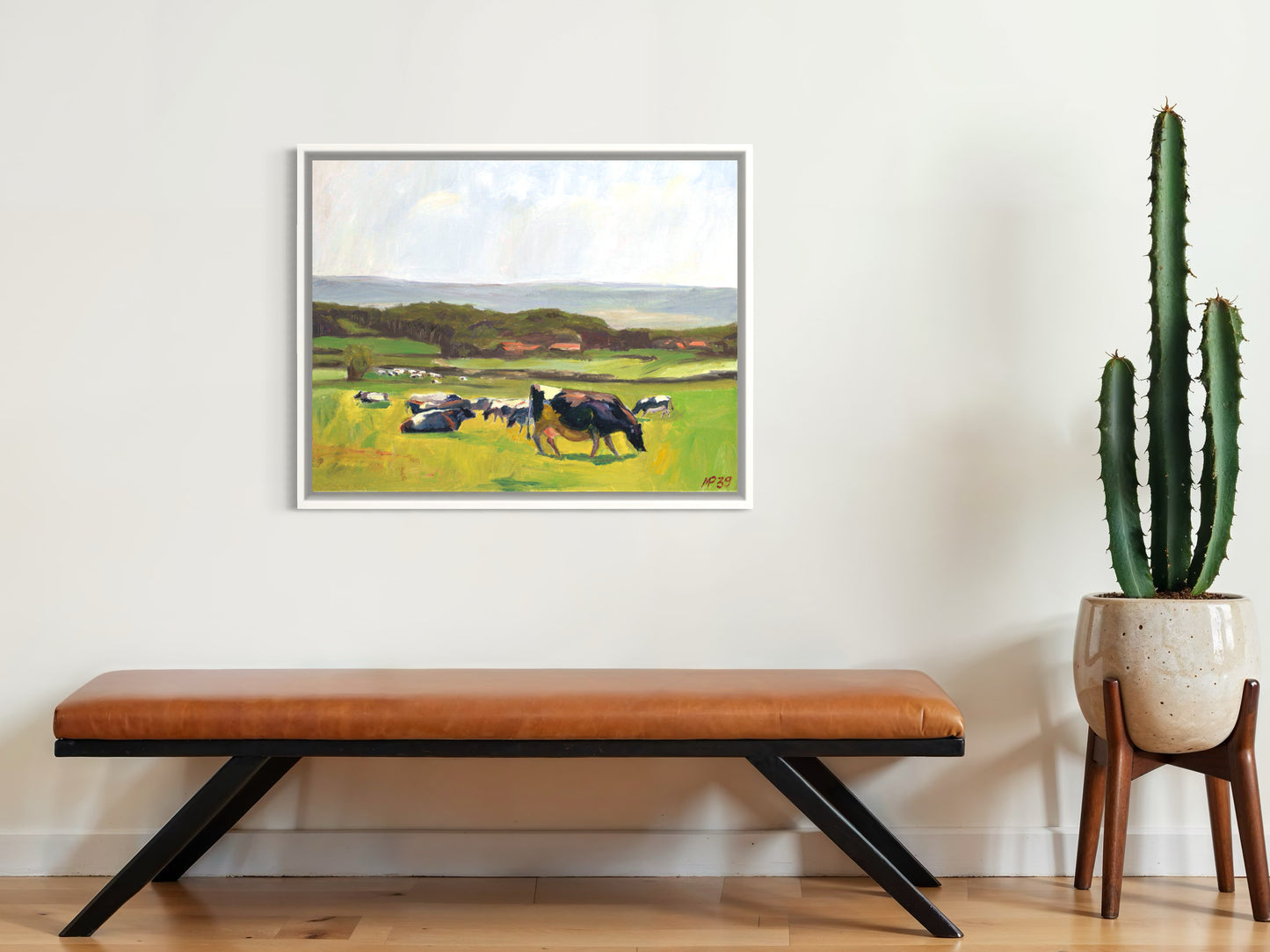 Cows