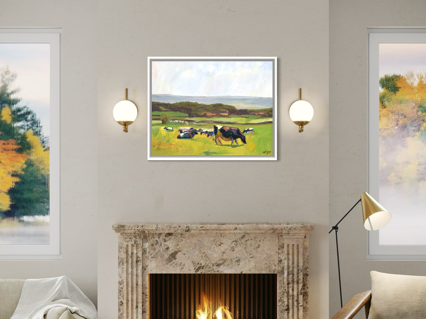 Cows