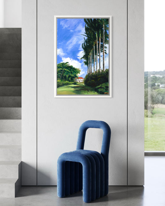 Hawai Palms