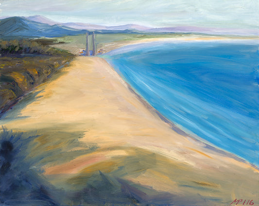 Manresa Beach