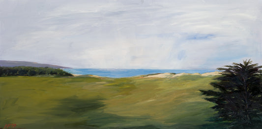 Monterey Dunes