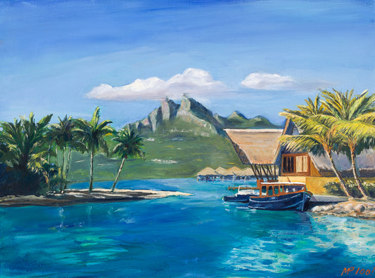 Polynesia