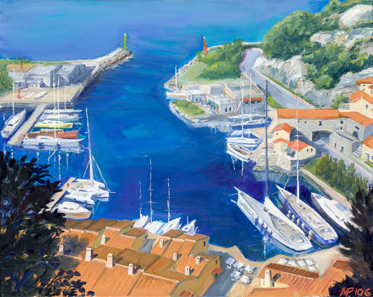 Portopicolo