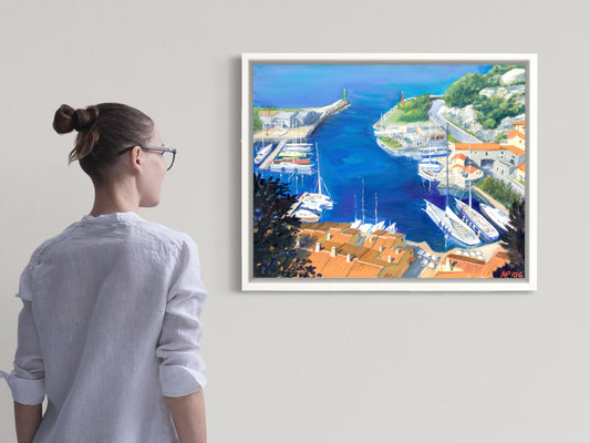 Portopicolo