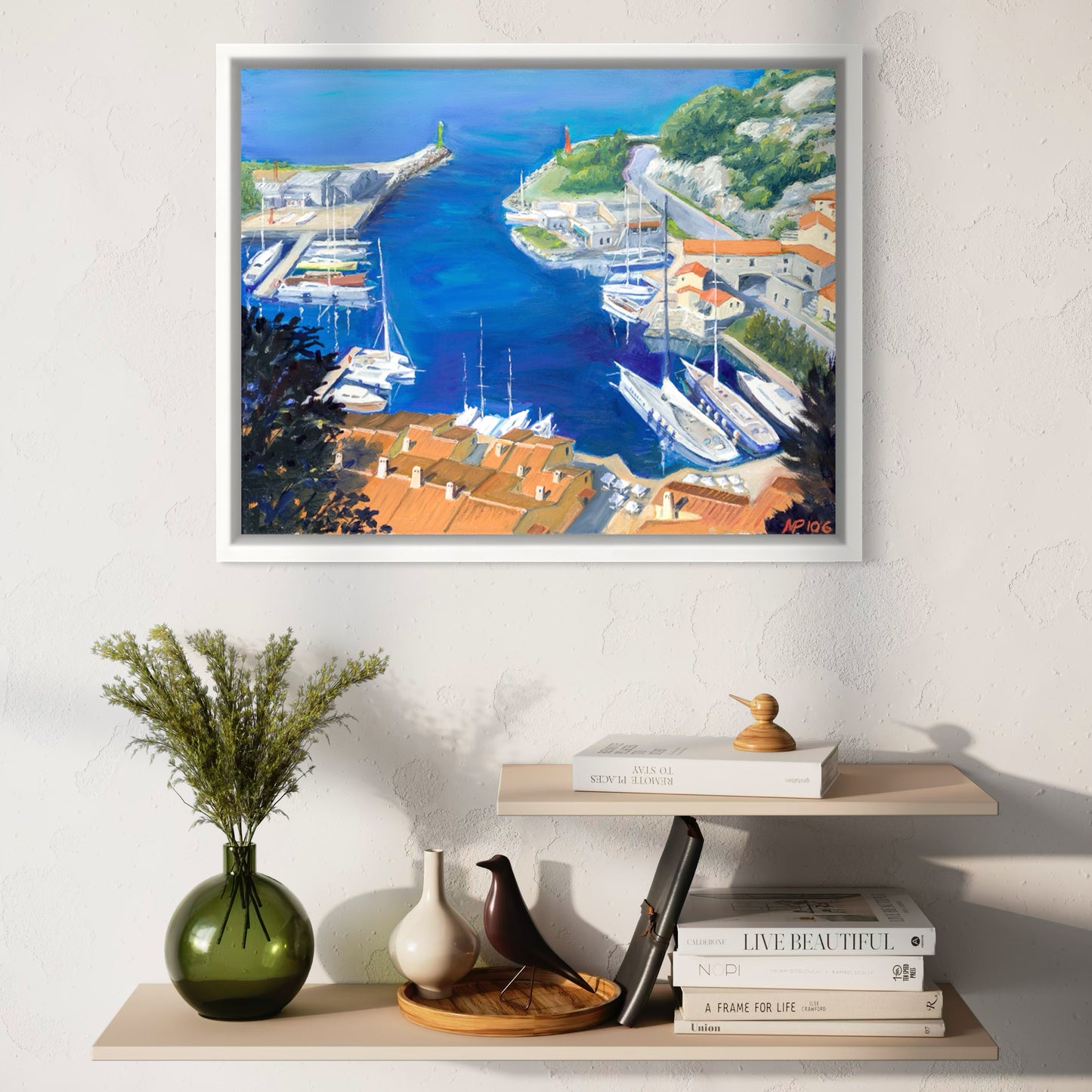Portopicolo