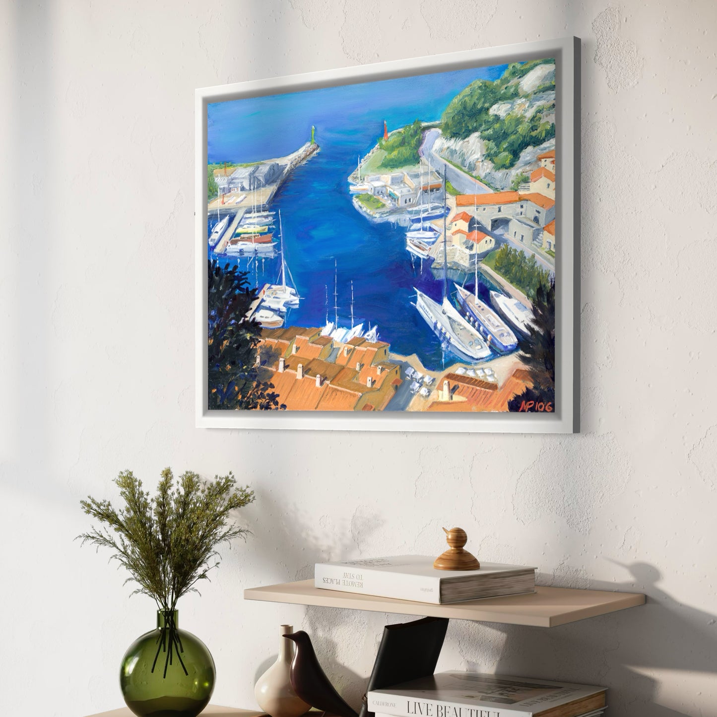 Portopicolo
