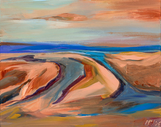 Red Rivers