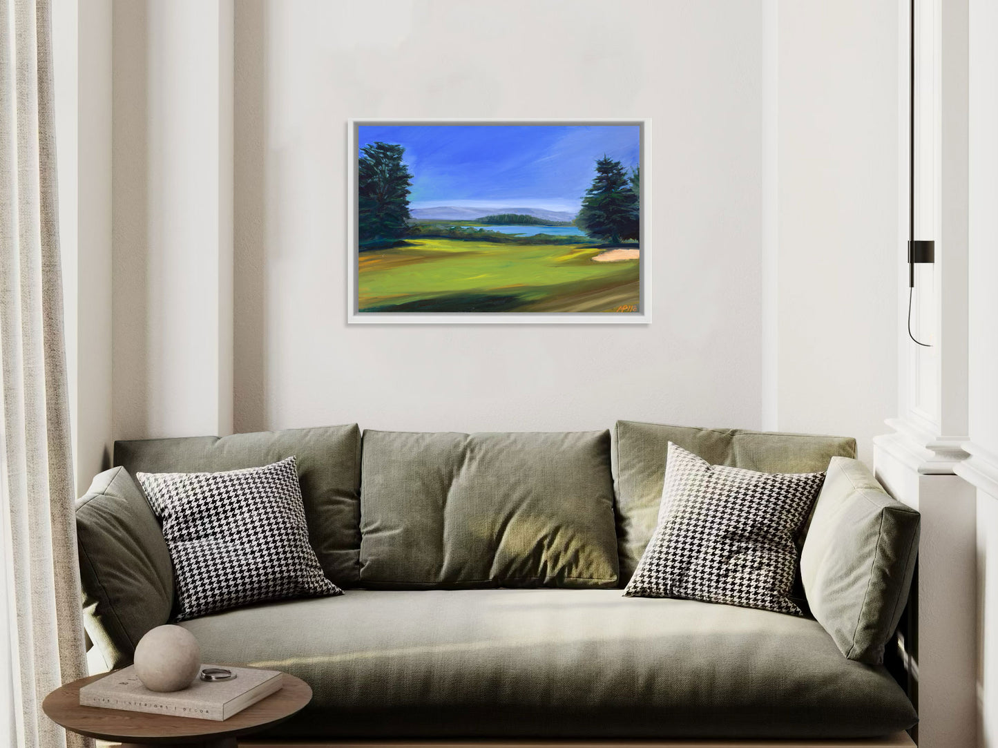 Pajaro Valley Golf